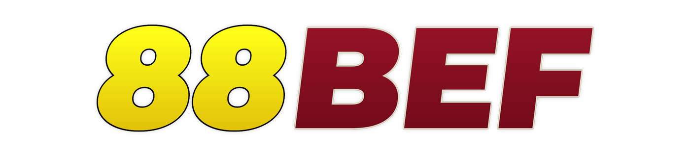 88bef Logo